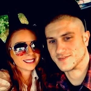 Meet your Posher, Nate